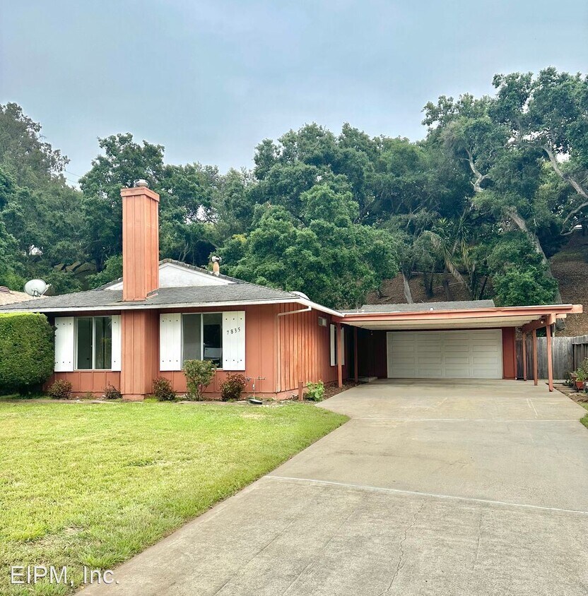 7835 Wagon Wheel Dr, Goleta, CA 93117 House Rental in Goleta, CA