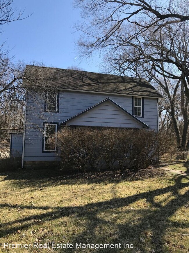 Building Photo - 3 br, 1 bath House - 1101 2nd Street