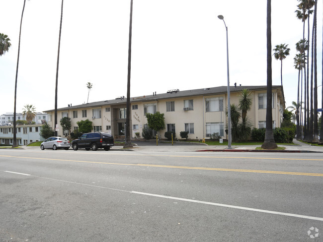 Building Photo - Sands Apartments