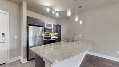 Interior Photo - Savoye