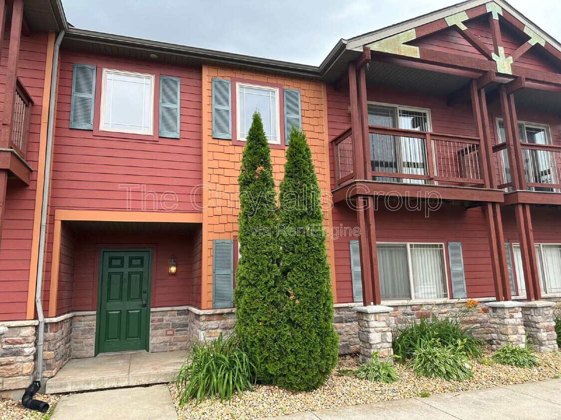 Foto del edificio - 777 N 3029th Rd