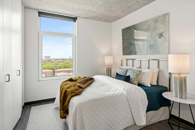 Foto del edificio - 151 N Ashland Ave