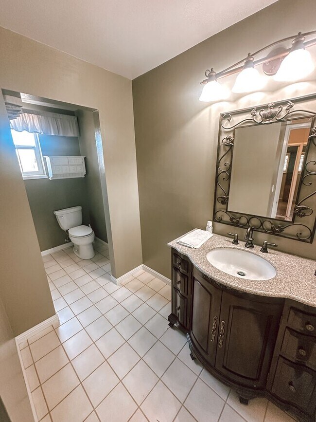 Foto del edificio - Large Home in Livermore Available July 1!
