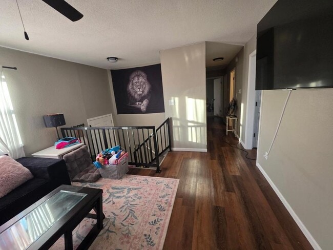 Foto del edificio - 205 Concord Cir