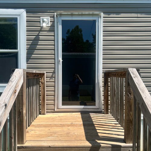 Building Photo - 3437 Shepherd Rd