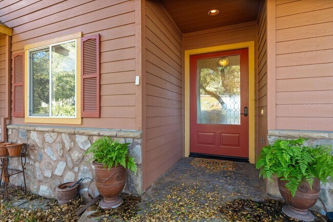 Foto del edificio - Amazing Apple Valley Home