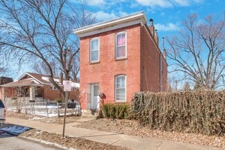 Building Photo - 7315 Vermont Ave
