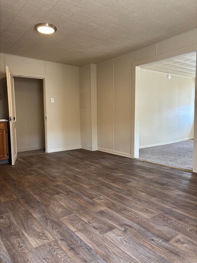 Foto del edificio - North Corner