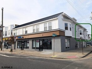 Building Photo - 5201 Ventnor Ave