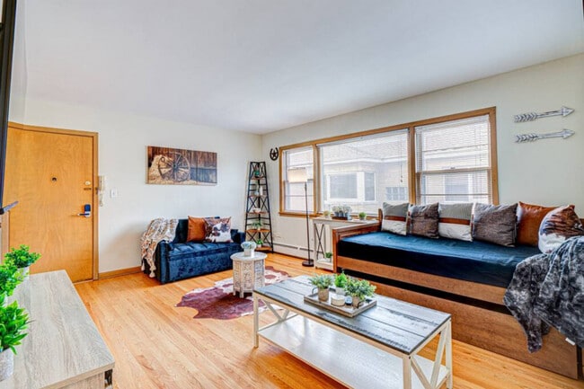 Building Photo - 2434 N 78th Ave
