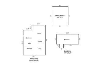 Building Photo - 1605 Straightway Ave