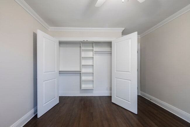 Interior Photo - Leonia Manor: In-Unit Washer & Dryer, Heat, Hot & Cold Water Included, Cat & Dog Friendly, and Wa...