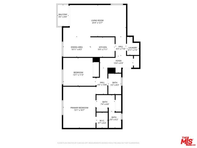 Foto del edificio - 7442 Hazeltine Ave