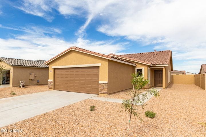 Foto principal - 1084 W Verde Ln