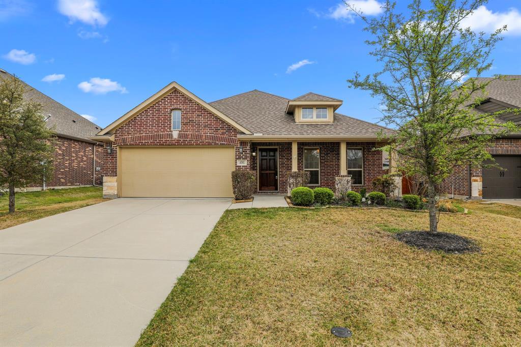 4302 Magnolia Rd, Melissa, TX 75454 House Rental in Melissa, TX