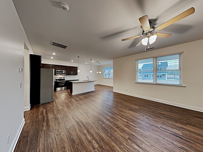 Foto del edificio - 3217 Pinemount Road