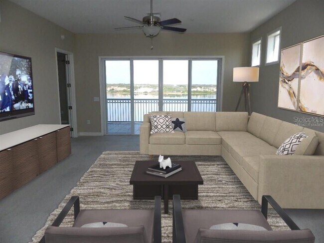 Building Photo - 8743 The Esplanade St