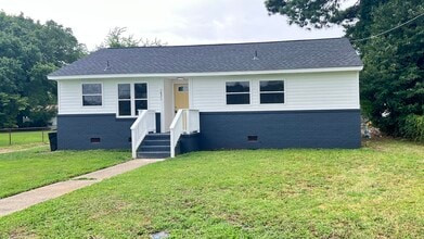 Building Photo - 1825 Gildner Rd