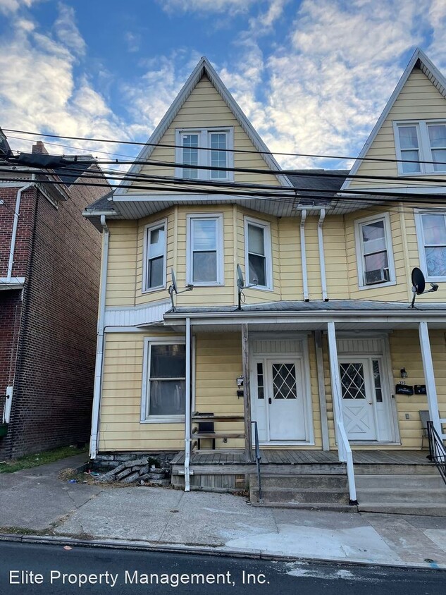 322 Pine St, Steelton, PA 17113 - House Rental in Steelton, PA ...