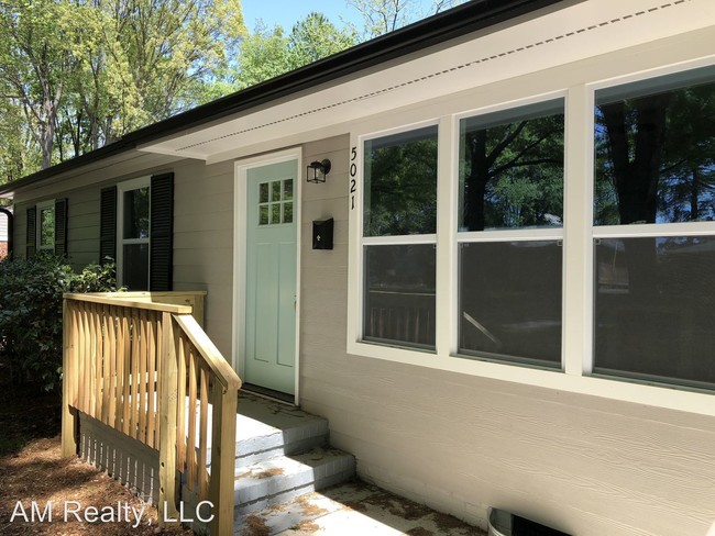Building Photo - 3 br, 2 bath House - 5021 Baylor Drive