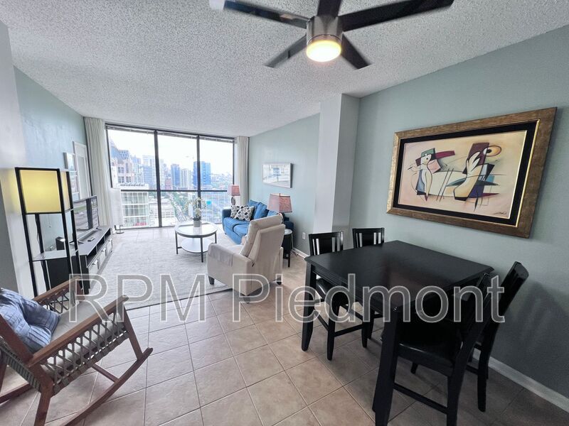 Photo - 1280 W. Peachtree Street NW