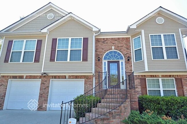 Building Photo - 4215 Mulberry Ridge Ln NE