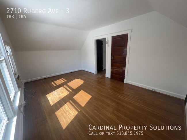 Building Photo - 2710 Ruberg Ave