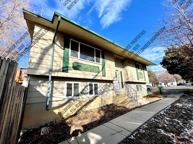 Building Photo - 881 N 500 E