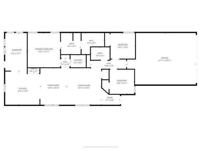 Foto del edificio - 200 Sleepy Willow Ln
