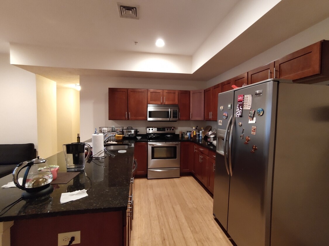 9 Gardner St Unit 3, Boston, MA 02134 Condo for Rent in Boston, MA