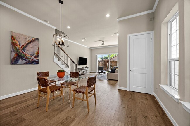 Foto del edificio - 1606 Northwood St