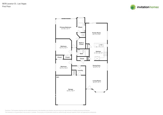 Building Photo - 9578 Lavarun Ct