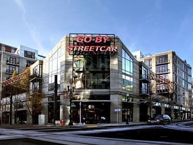 Photo - 1030 NW 12th Ave (Portland, OR)