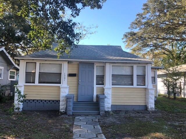 Foto principal - 1521 12th St S