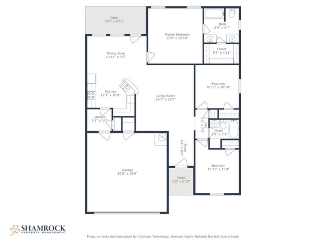 Foto del edificio - Duplex in Surrey Ridge!