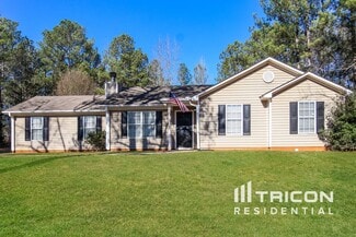 Building Photo - 404 Wolf Creek Ct