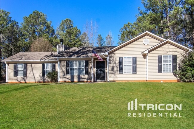 Building Photo - 404 Wolf Creek Ct