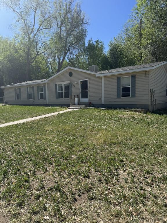 Building Photo - 650 Bluff Pl