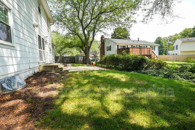 Foto del edificio - 7801 Kincardine Ct