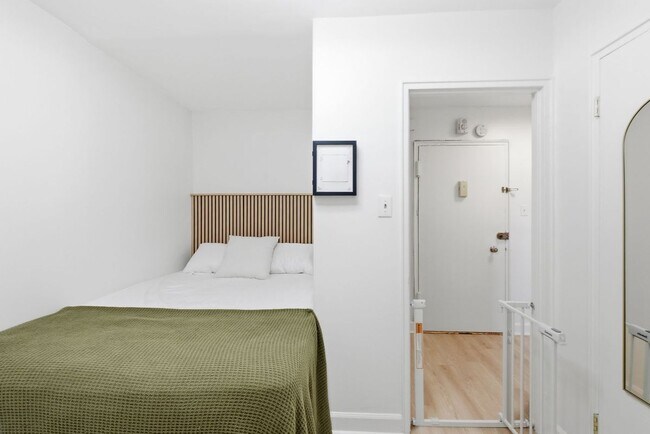 Foto del edificio - 3701 Connecticut Ave NW