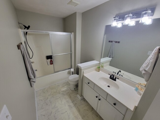 Bathroom - 2257 Averill Dr