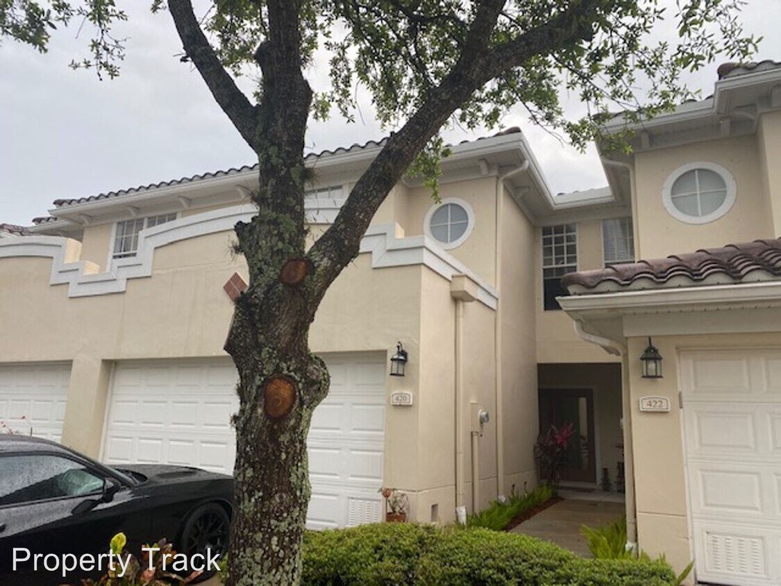 Primary Photo - 3 br, 2.5 bath House - 420 Barcelona Dr