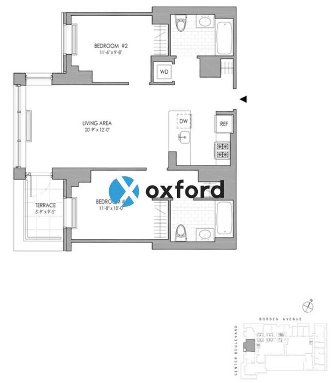 Building Photo - 2 bedroom in New York NY 11101