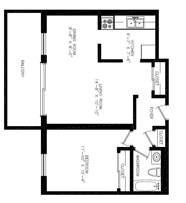 Vine Street Apartments Apartments 273 Vine St St Catharines, ON