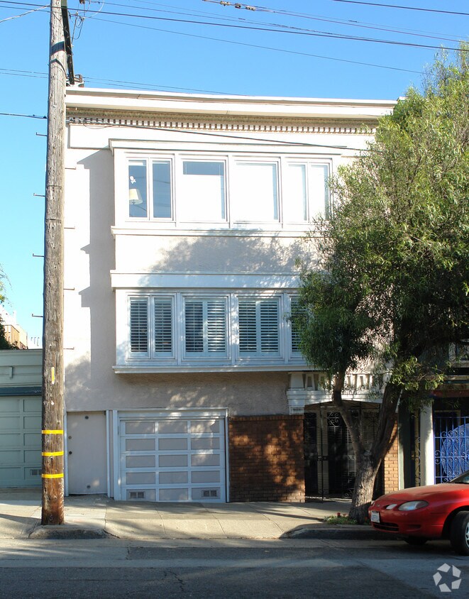 Foto del edificio - 1778-1780 Hayes St