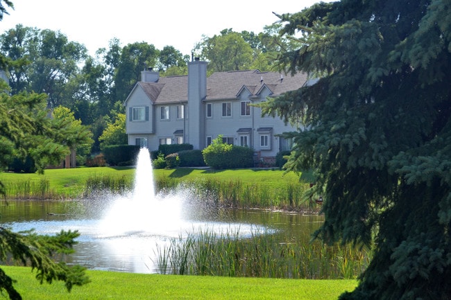Building Photo - Hidden Cove Estates