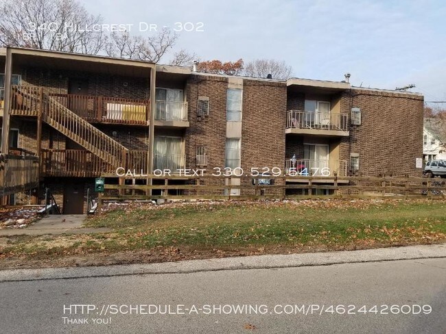 Building Photo - ONE BEDROOM CUYAHOGA FALLS