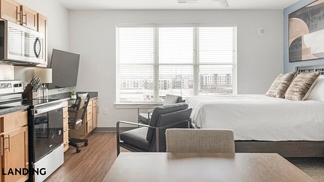 Foto del edificio - 302 13th St S