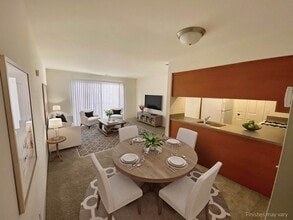 Building Photo - The Landings Apartments