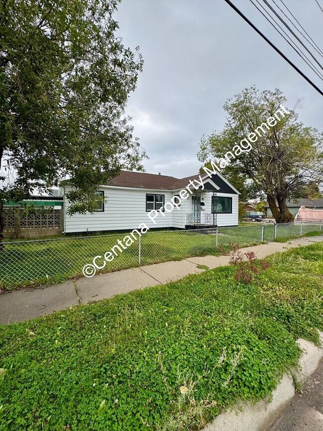 Foto del edificio - Cute 3 Bedroom Home for Rent!